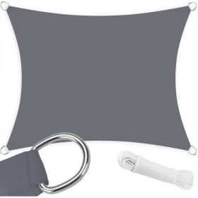 Gartensegel 300 x 300 cm