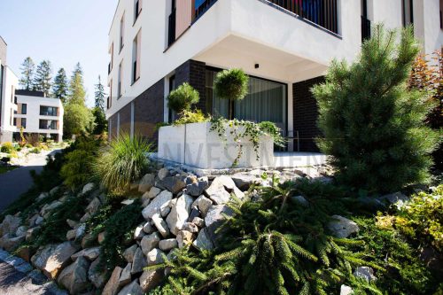  SLABB Blumentopf 100 cm x 25 x 40 cm Beton