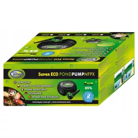  Aqua Nova 85 W Pumpe Über 5000 l/h