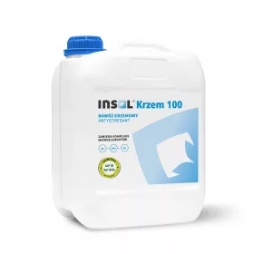  Insol flüssiger Mehrkomponentendünger 5 kg 5 l