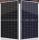 Panel fotowoltaiczny SERAPHIM ENERGY 670W BIFACIAL SILVER