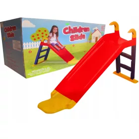    Little Tikes First Slide Meine erste Rutsche rot und blau 95