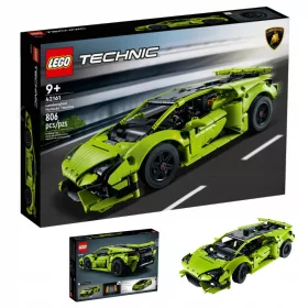    LEGO Auto Auto Technic 42161 Lamborghini Huracan Tecnica Kindertag