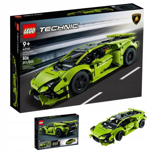  LEGO Auto Auto Technic 42161 Lamborghini Huracan Tecnica Kindertag