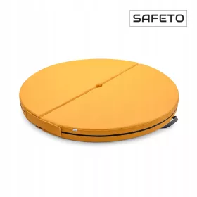  Pole Dance Matratze 120 x 5 cm Rutschfest OEKO-TEX