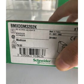 1 Stück brandneues BMXDDM3202K