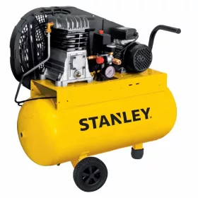 Stanley NU28DC504STN605 Ölkompressor 50 l 9 bar