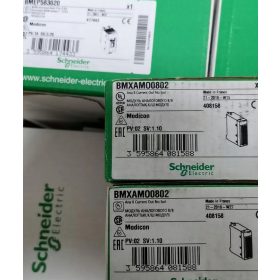 Schneider Electric BMXAMO0802 E/A-Modul