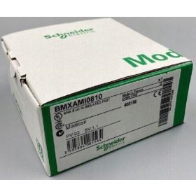 1 Stück brandneues BMXAMI0810