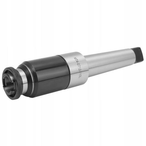 Bohrfutter mit Spannzange und Schaft