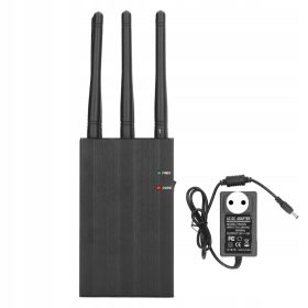 Sprachaufzeichnungssperre 6-Wege-Sperre