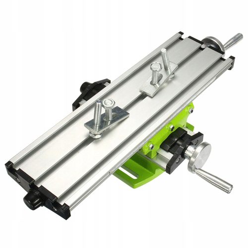 IOQABS 0 W Fräsmaschine