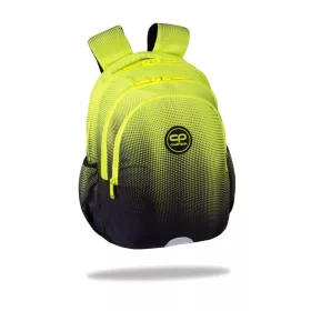   Jugendrucksack Coolpack Jerry GRADIENT LEMON - Trendig und Praktisch
