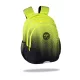 Jugendrucksack Coolpack Jerry GRADIENT LEMON - Trendig und Praktisch