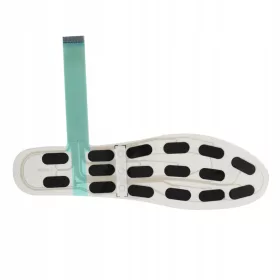 Folienfußdrucksensor Hohe Genauigkeit