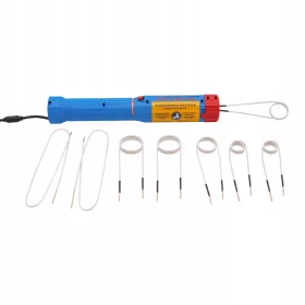 Elektroheizung 1,1 kW