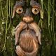  Gartenzwerg-Figur, Dekoration, interessante Verzierung