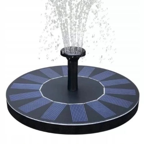  BRUNNENPUMPE SOLARBRUNNEN FÜR SOLARHAUSTIER
