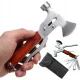  MULTITOOL 19in1 Geschenk für einen Mann, Vater, Ehemann, Bruder, 18-99 Geburtstag