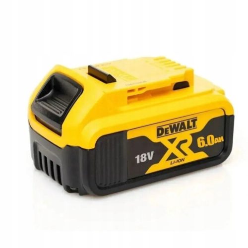  DEWALT BATTERIE BATTERIE 18V 6AH DCB184 ORIGINAL