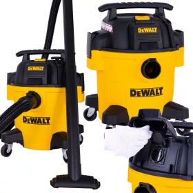 DeWalt DXV20PTA 1050 W Industriestaubsauger