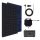 Photovoltaik-Balkon 860W mit NEO 800W Wechselrichter und Growatt NOAH 2000