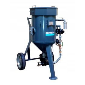 Lark 100 l Getränkeautomat mit pneumatischer Steuerung