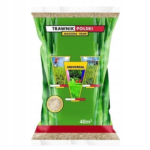  Grasmischung, Garten Barenbrug 40 m² 0,9 kg