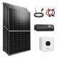 Komplettes 2000-W-Balkon-Set mit Growatt 2-kW-Wechselrichter und WLAN-Stick