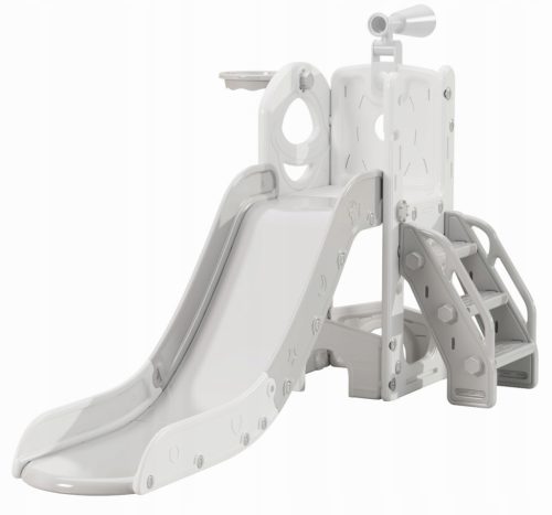  Kinder-Gartenrutsche für ein Kinderlaufgitter 2in1!