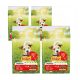  Friskies Trockenfutter für Rindfleisch 1,5 kg