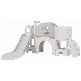  Freistehende Rutsche Sklepk4 165,21 cm bis 30 kg