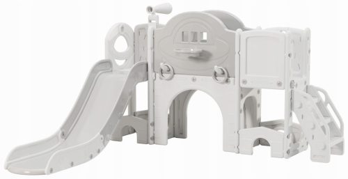 Freistehende Rutsche Sklepk4 165,21 cm bis 30 kg