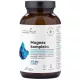 Aura Herbals Magnesium Komplex ATA Mg - Unterstützung für das Nervensystem, 120 Kapseln