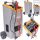  BATTERIE-GLEICHRICHTER MIT STARTER 400A 12/24V