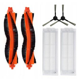    BÜRSTENFILTER FÜR XIAOMI MI ROBOT VACUUM MOP PRO/ VIOMI V2 V3 PRO