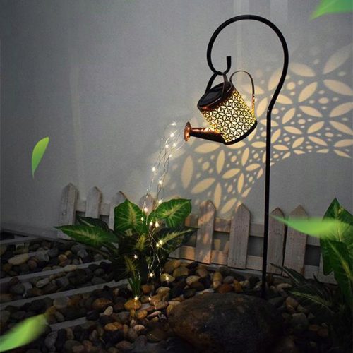  Gartenwandleuchte 15987 Gelb- und Goldtöne 21069202 5 W