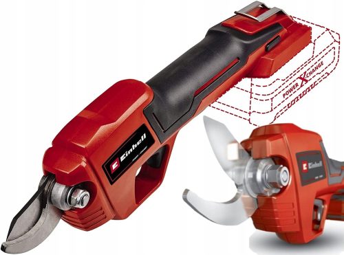  Einhell Akku-Elektroschere 35 cm 18 V