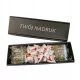  Set für WHISKY, Geschenkgläser mit Süßigkeiten