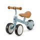  Kinderkraft CUTIE 12" Laufrad, blau