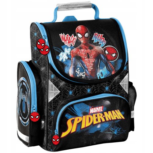  PASO SPIDERMAN SCHULTASCHE