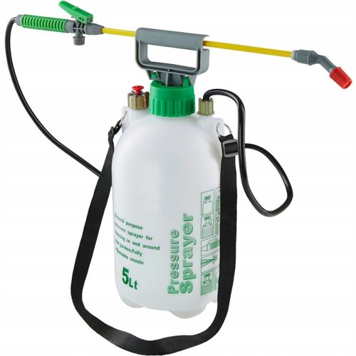  Manuelles Sprühgerät Echte Preise 5 l