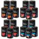  DOLINA NOTECI Premium Katzenfutter MIX Smaków 20x400g