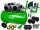 Kompressor bezolejowy Airbox ECO100 100 l 8 bar
