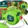  AUTOMATISCHE GARTENSCHLAUCHTROMMEL, 20 m