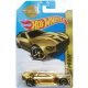  Hot Wheels – kugelsicher – kugelsicher!