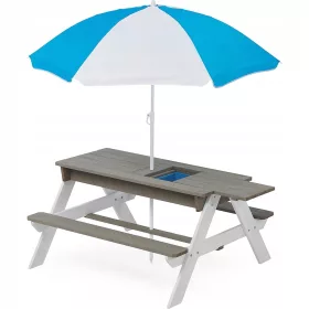  Timeless Tools Regenschirm-Set für Kinder ab 3 Jahren