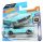  Hot Wheels '65 FORD MUSTANG CABRIOLET – THUNDERBALL 007 JAMES BOND!