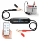  Batterietester 6V 12V Bluetooth Messgerät Android App iPhoneTester