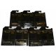  HOT WHEELS 50TH ANNIVERSARY FRN33 Ganzes Set 6-tlg.